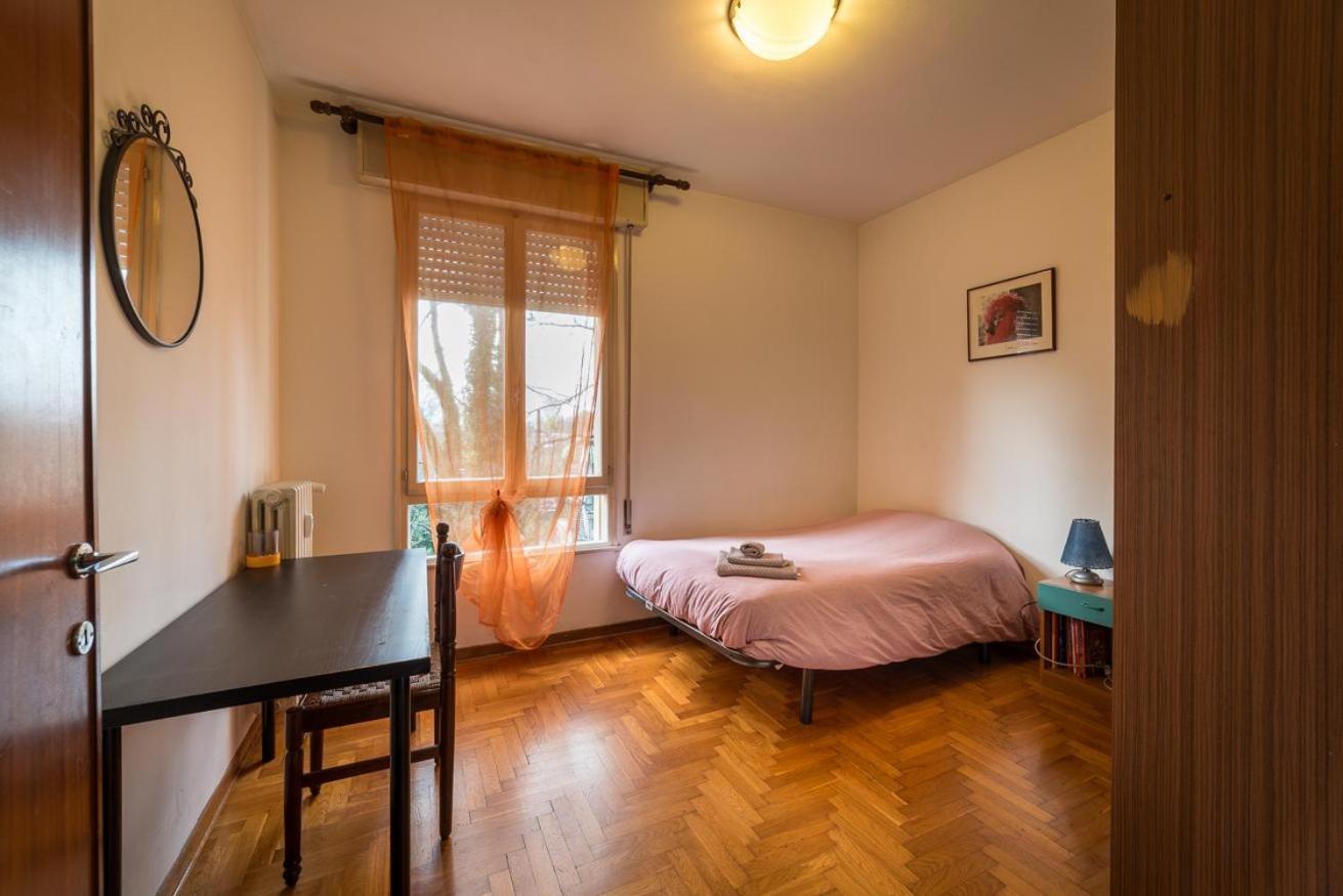 Very Nice Apartment Padova Centre المظهر الخارجي الصورة