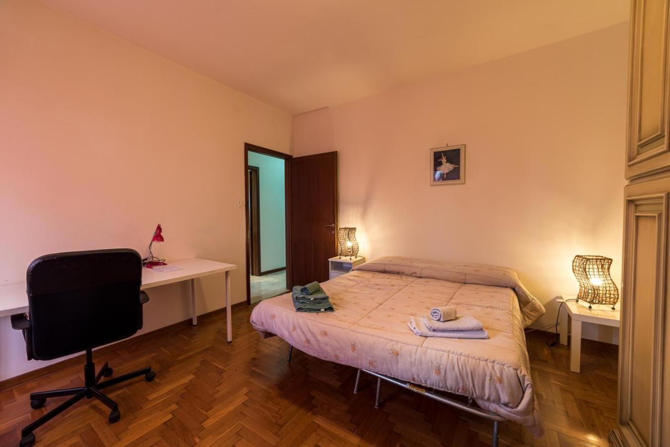 Very Nice Apartment Padova Centre المظهر الخارجي الصورة