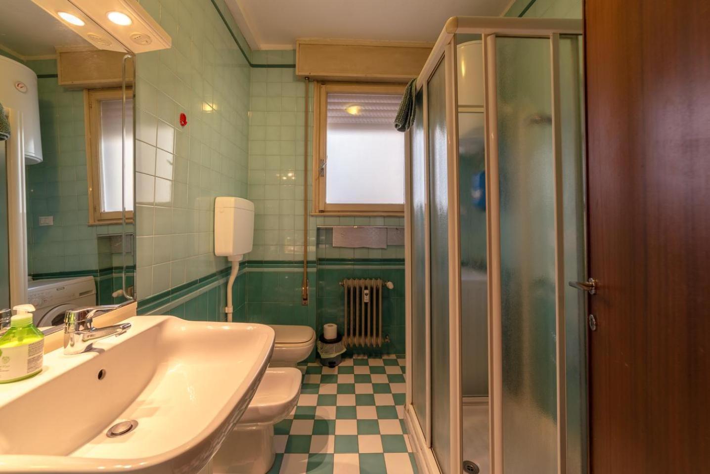 Very Nice Apartment Padova Centre المظهر الخارجي الصورة