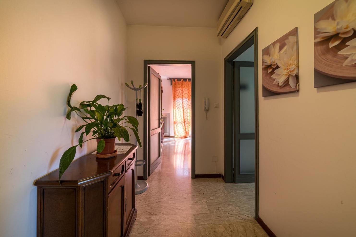 Very Nice Apartment Padova Centre المظهر الخارجي الصورة