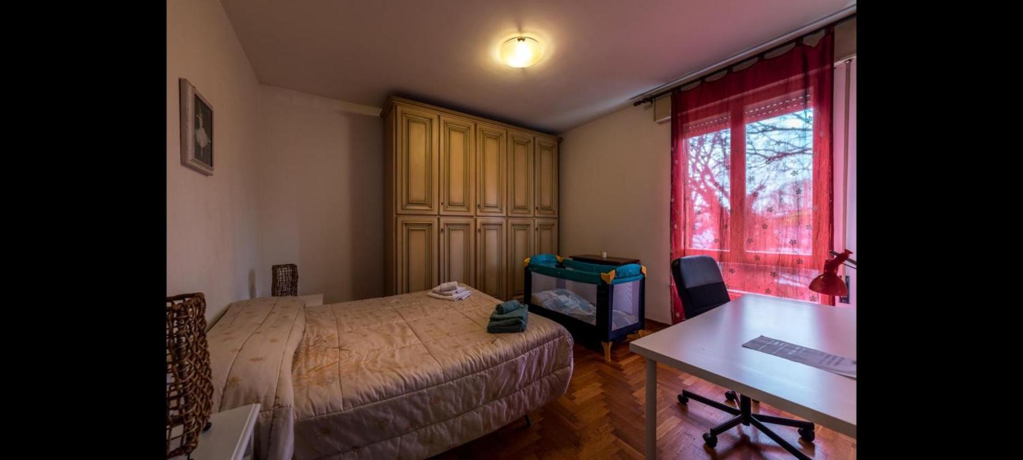 Very Nice Apartment Padova Centre المظهر الخارجي الصورة