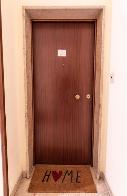 Very Nice Apartment Padova Centre المظهر الخارجي الصورة