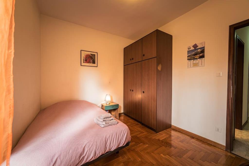 Very Nice Apartment Padova Centre المظهر الخارجي الصورة