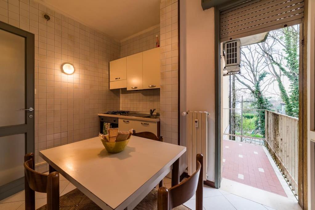 Very Nice Apartment Padova Centre المظهر الخارجي الصورة