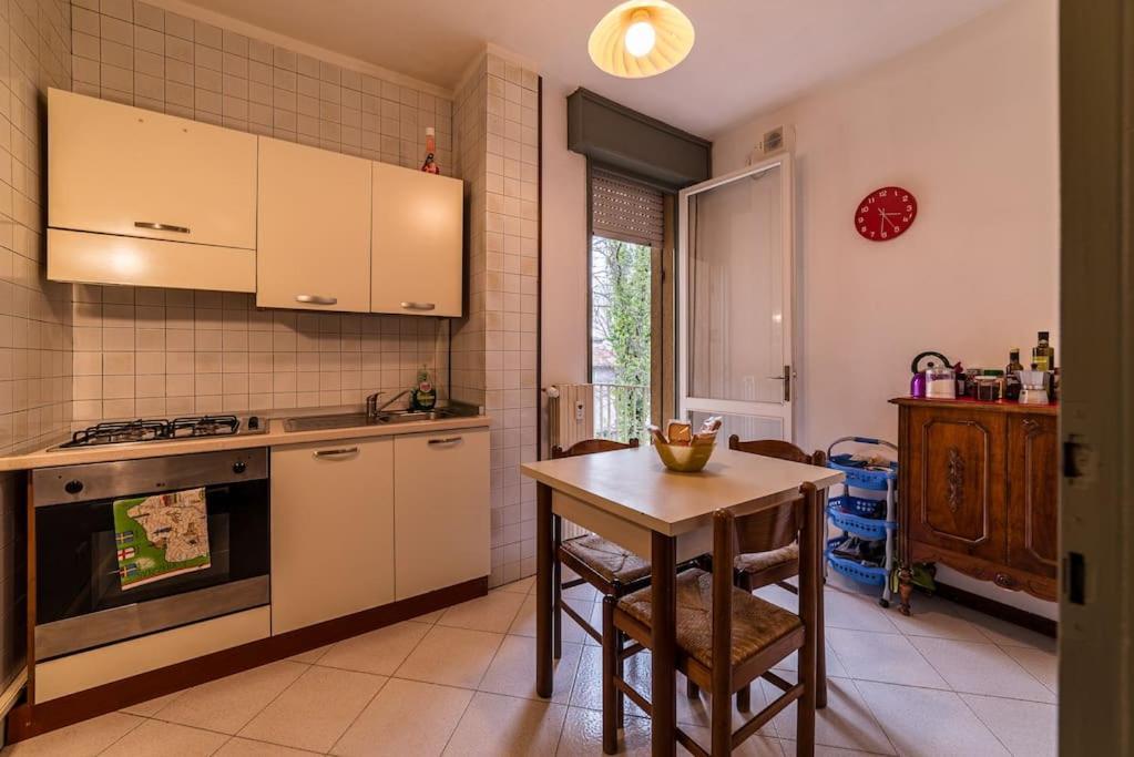 Very Nice Apartment Padova Centre المظهر الخارجي الصورة