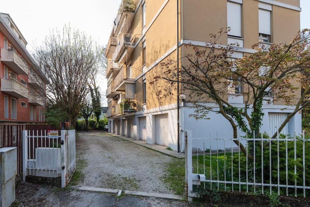 Very Nice Apartment Padova Centre المظهر الخارجي الصورة